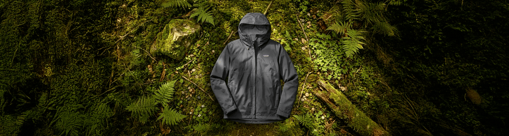 jacket offer - £50 off selected jackets