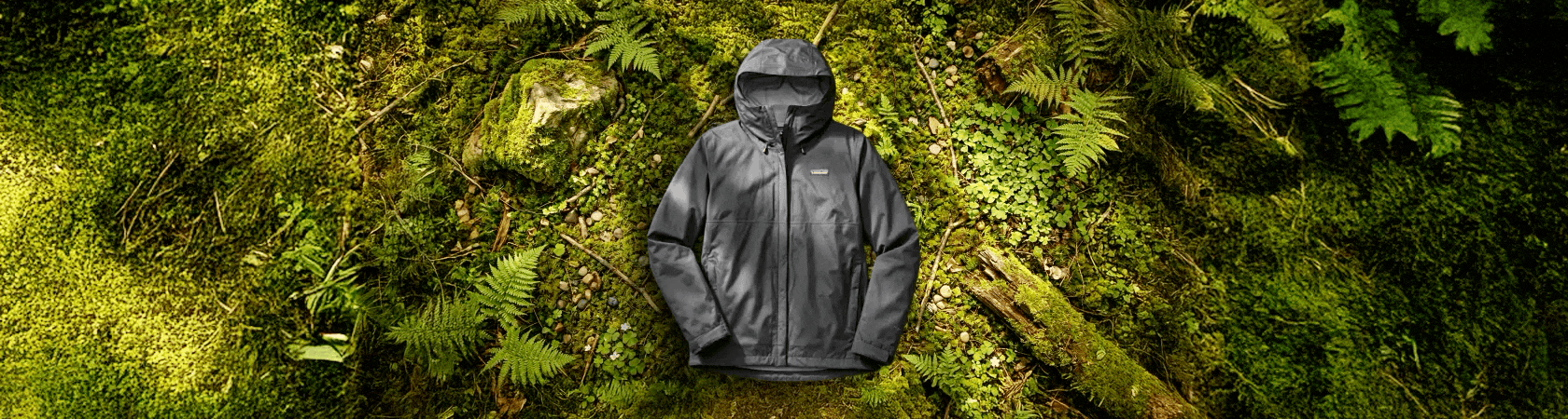 jacket offer - £50 off selected jackets
