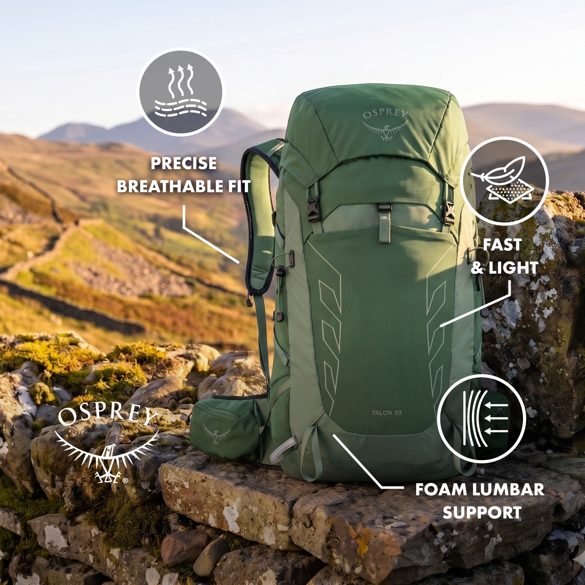 Montane Jackets