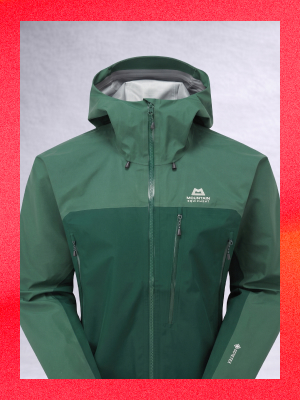 Shop Waterproof Jackets