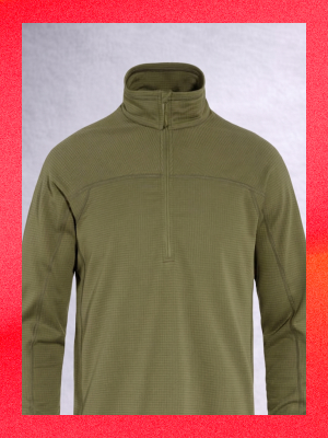 Shop Fleeces & Mid-layers