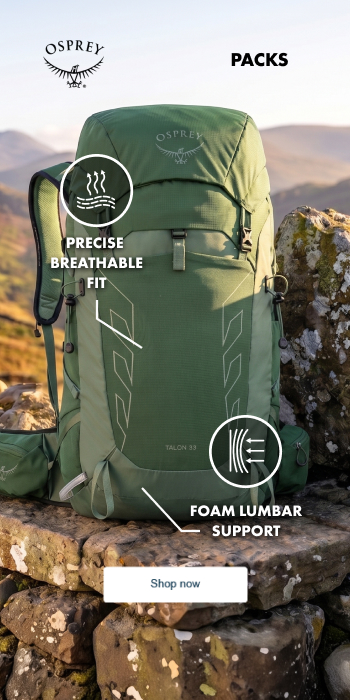 Shop Osprey Packs