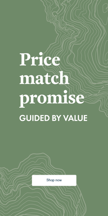 Price Match Promise