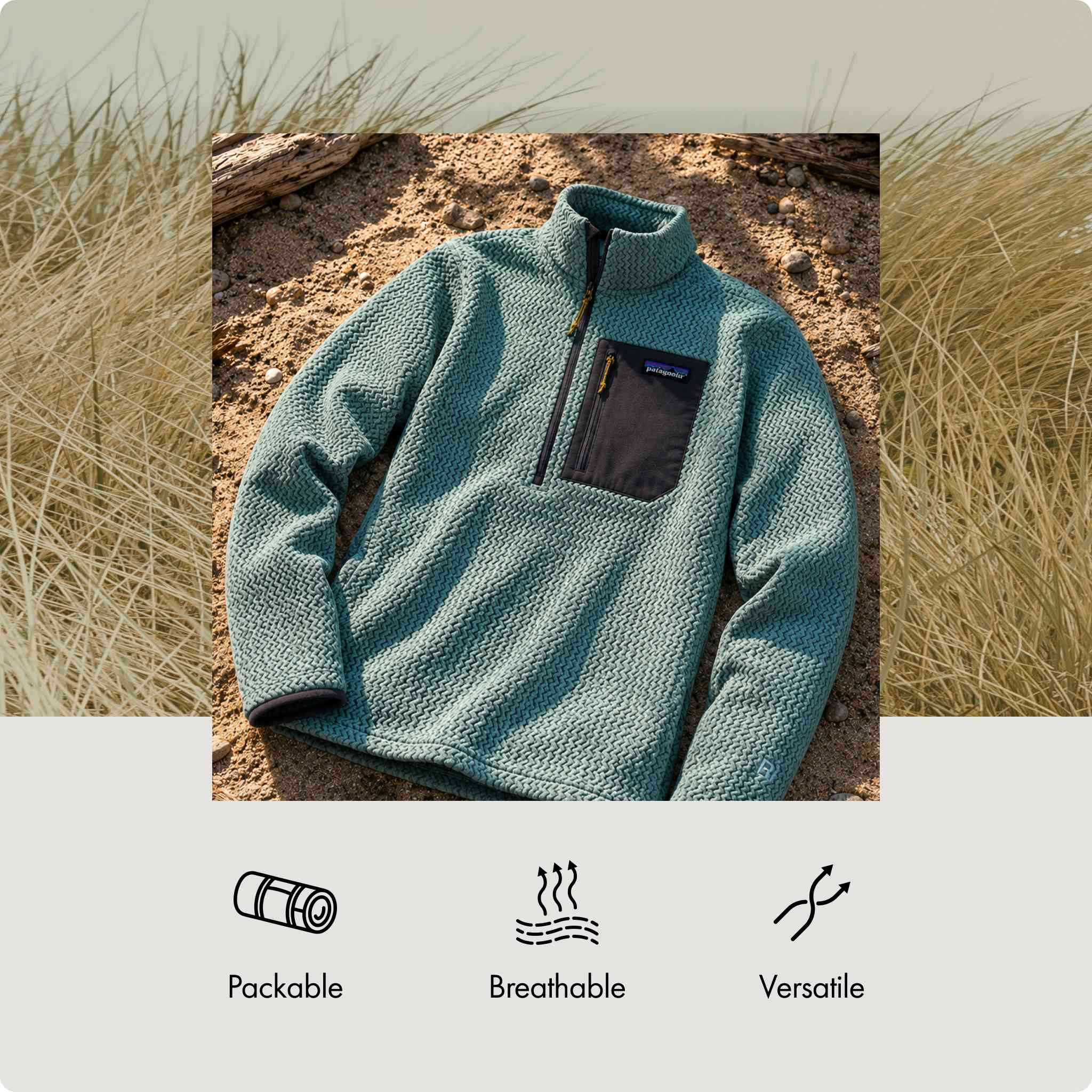shop fleeces