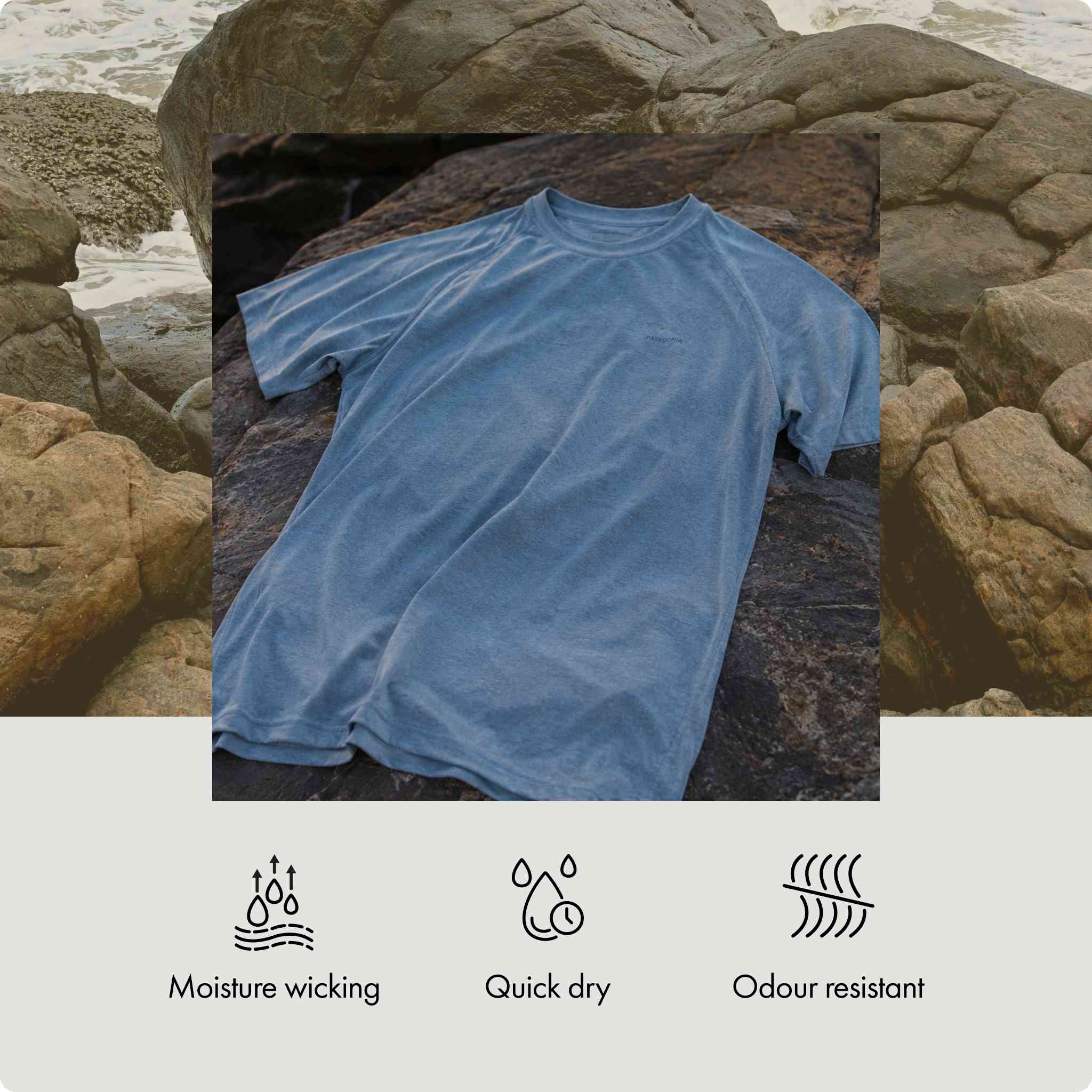Shop T-shirts