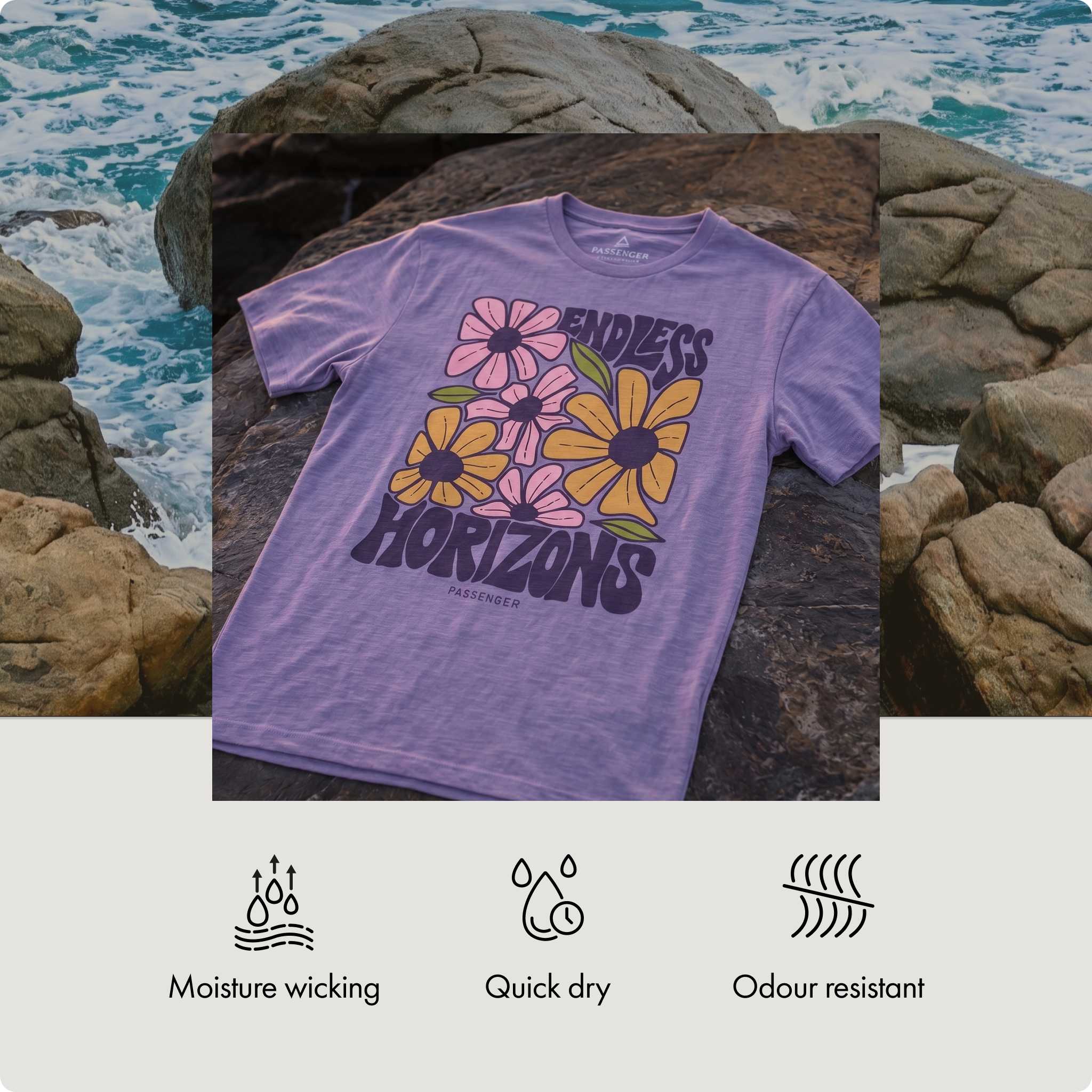 Shop T-shirts
