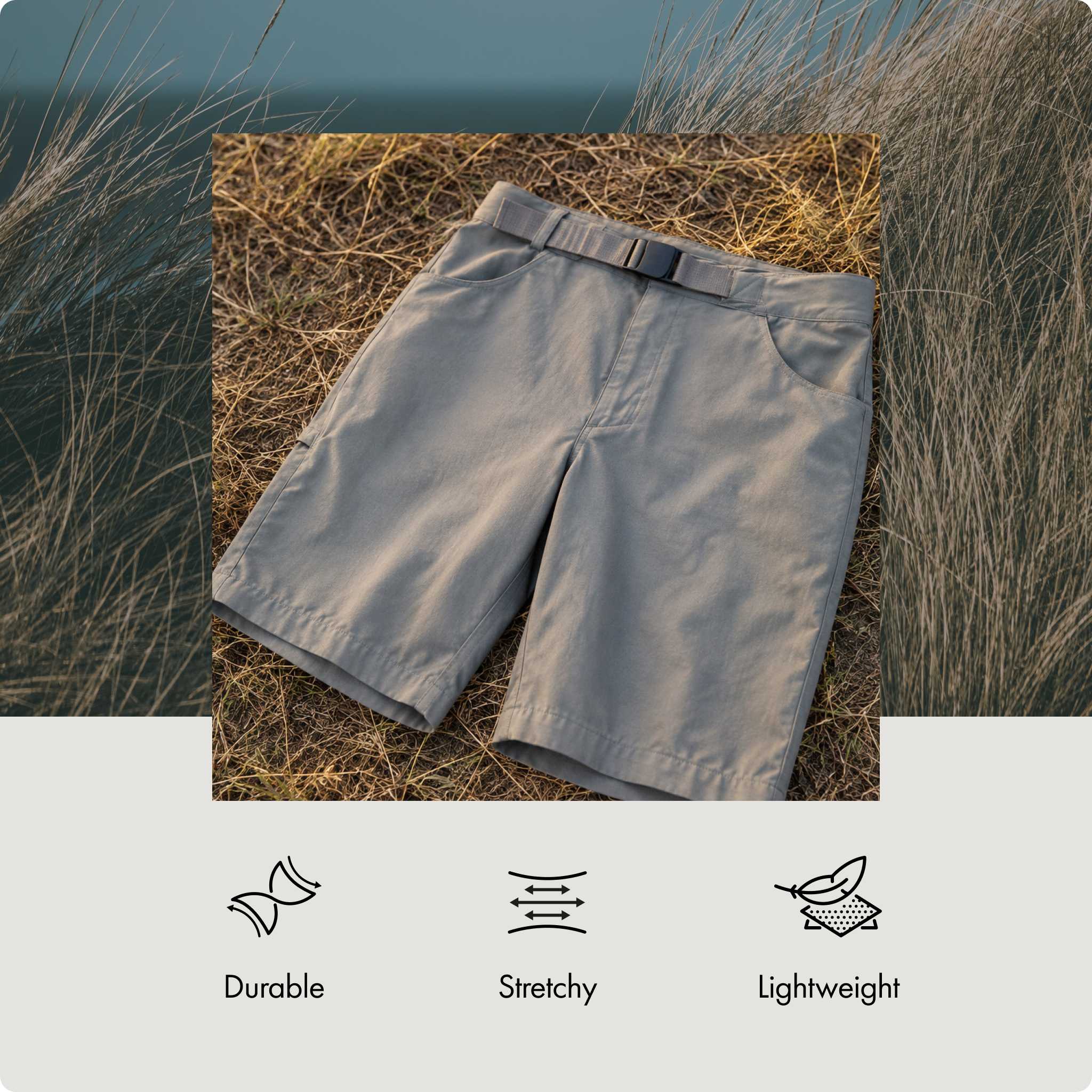 shop shorts