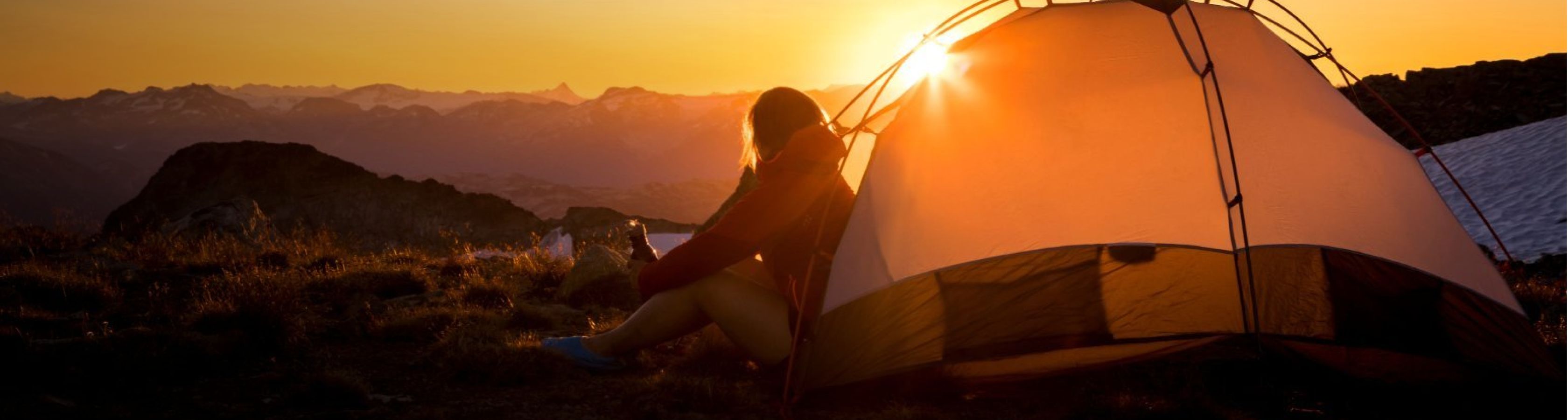 Shop Camping