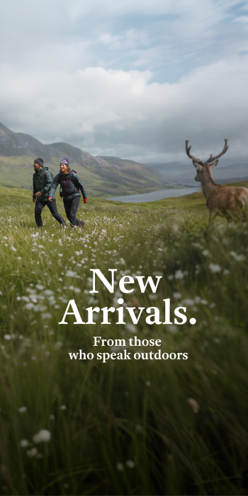 Shop New Arrivals