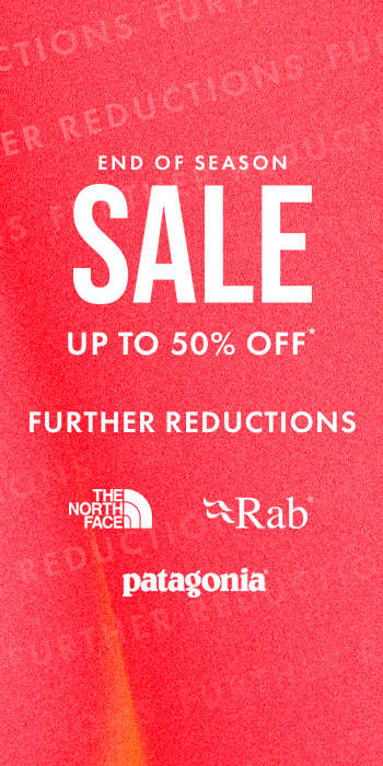 Up to 50% Off Men's Sale