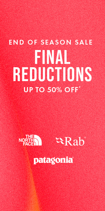 Up to 50% Off Men's Sale
