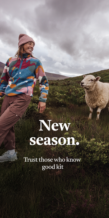 Men's New Season