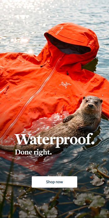 Shop Waterproof Jackets