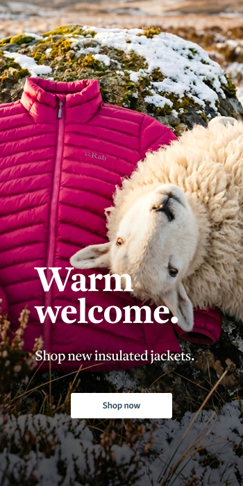 Shop Insulated Jackets