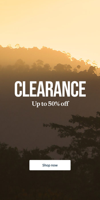 Shop Clearance Deals