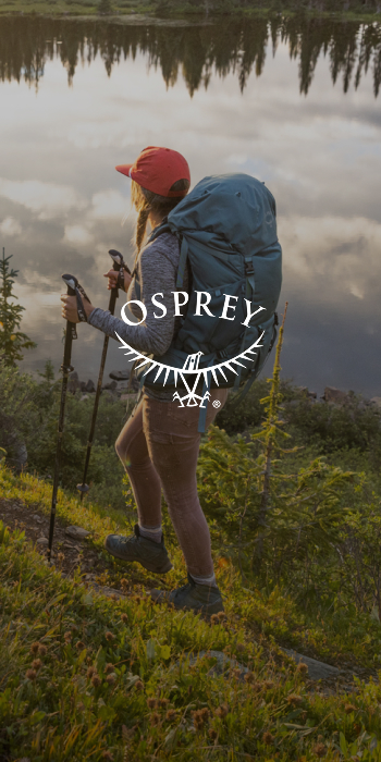 Shop Osprey