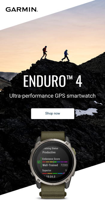Shop New Garmin Enduro 4