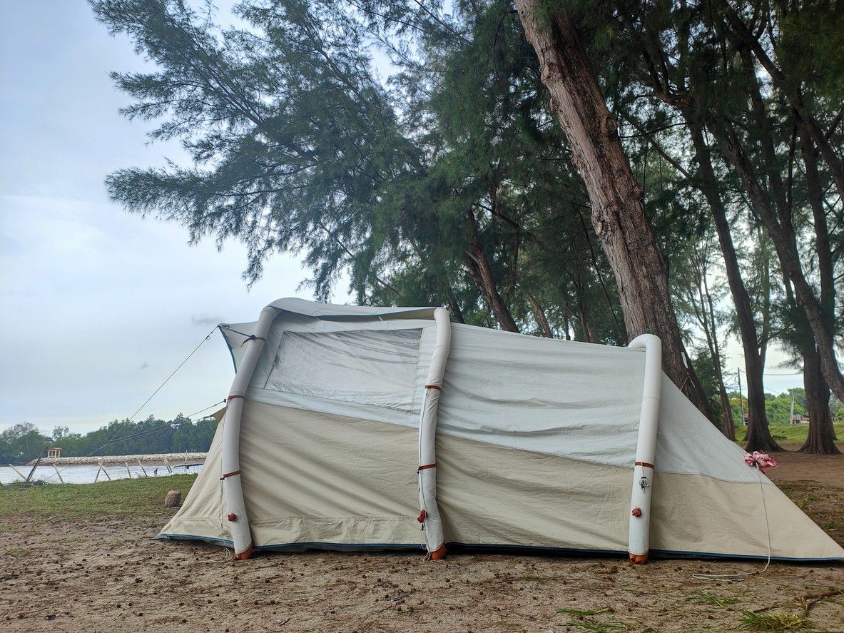 Cotswold tents clearance