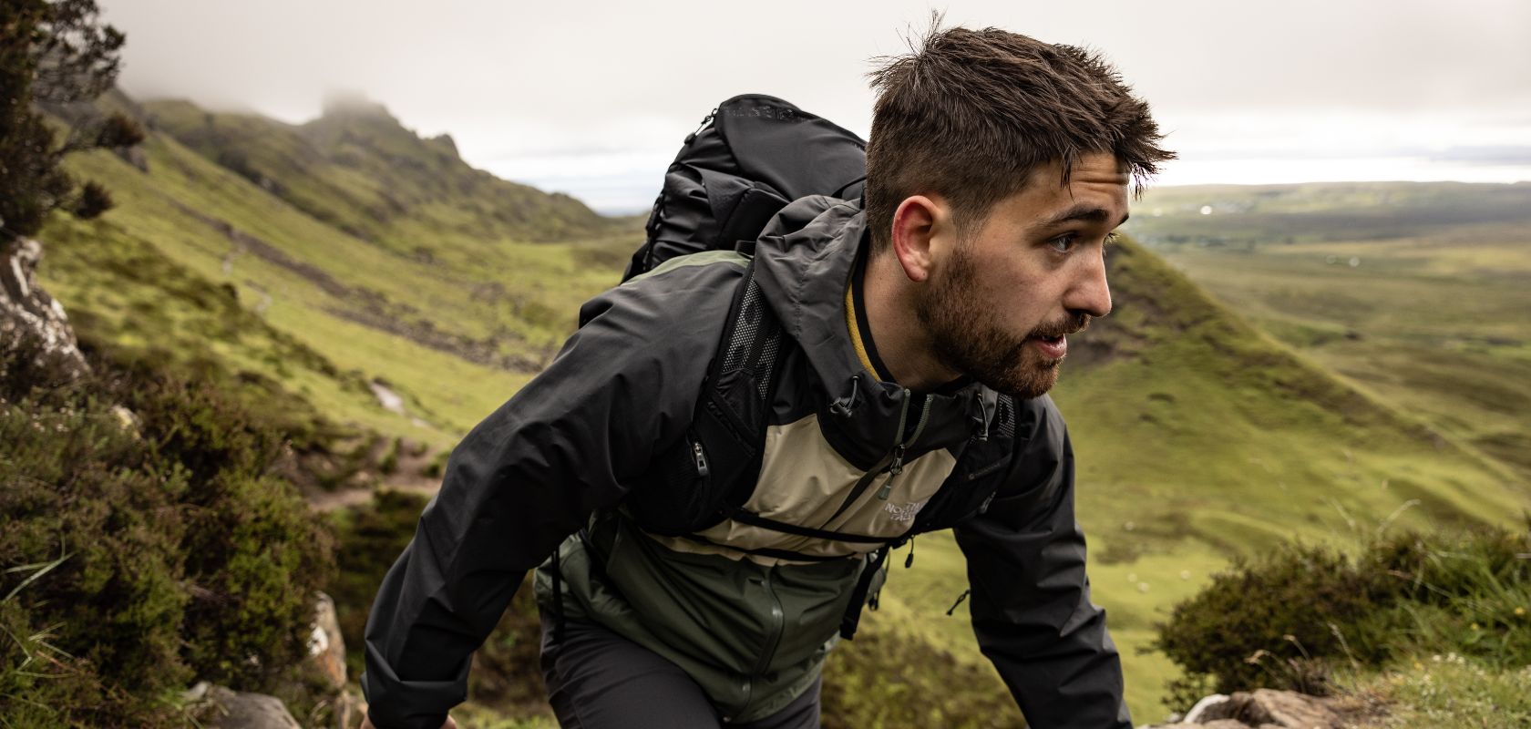 Meet Our In Store Experts Conor Stephens Cotswold Outdoor