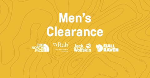 outdoor clothing sale uk