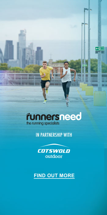 Runner Need