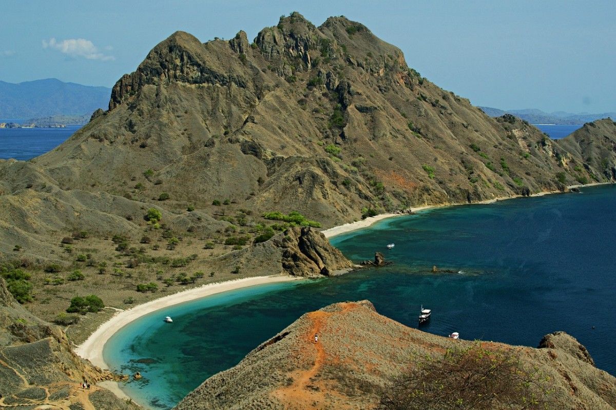 Komodo National Park 