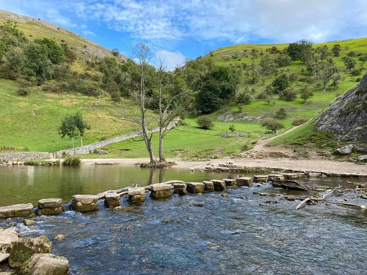 Dovedale