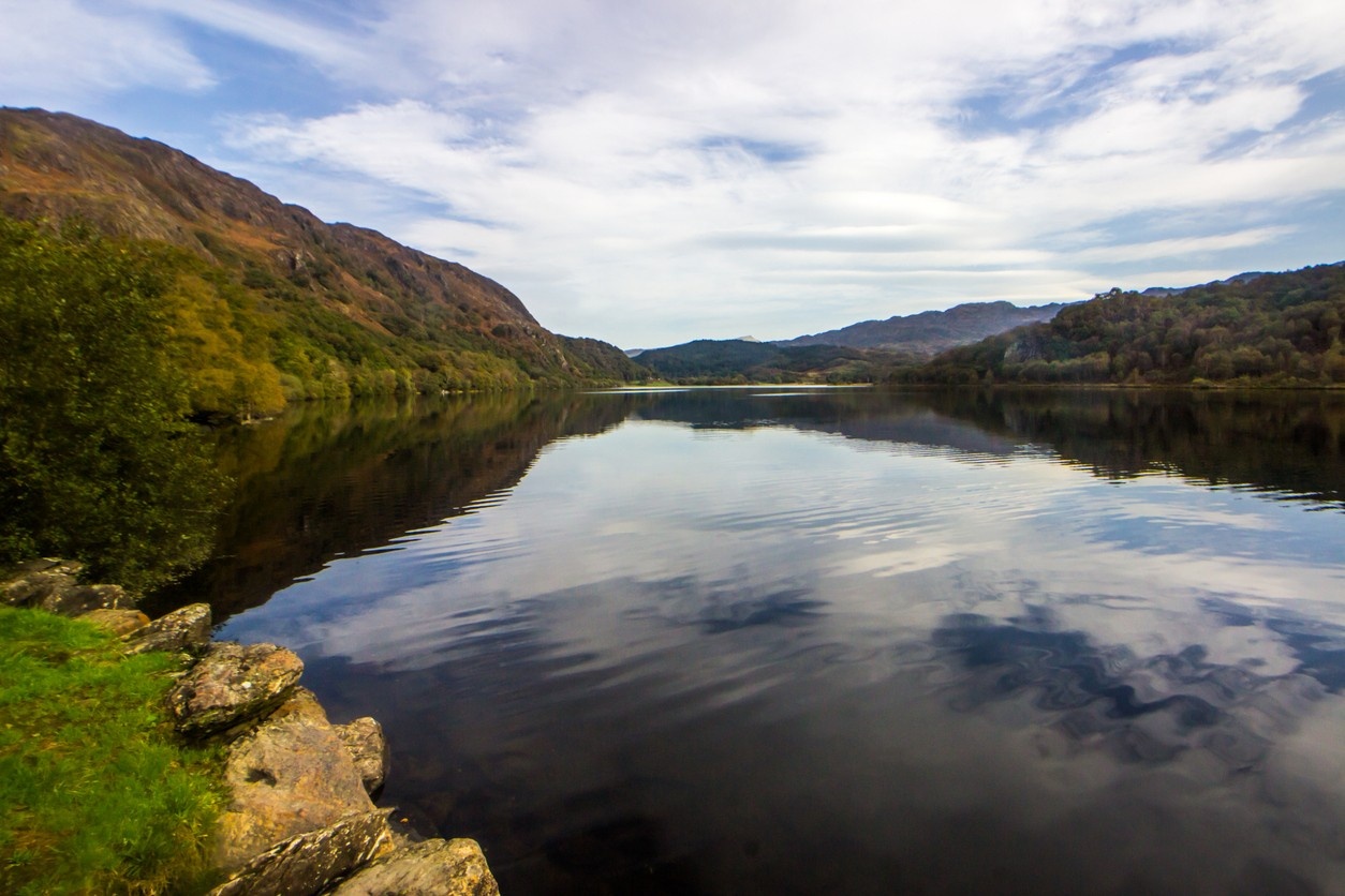 Llyn Dinas