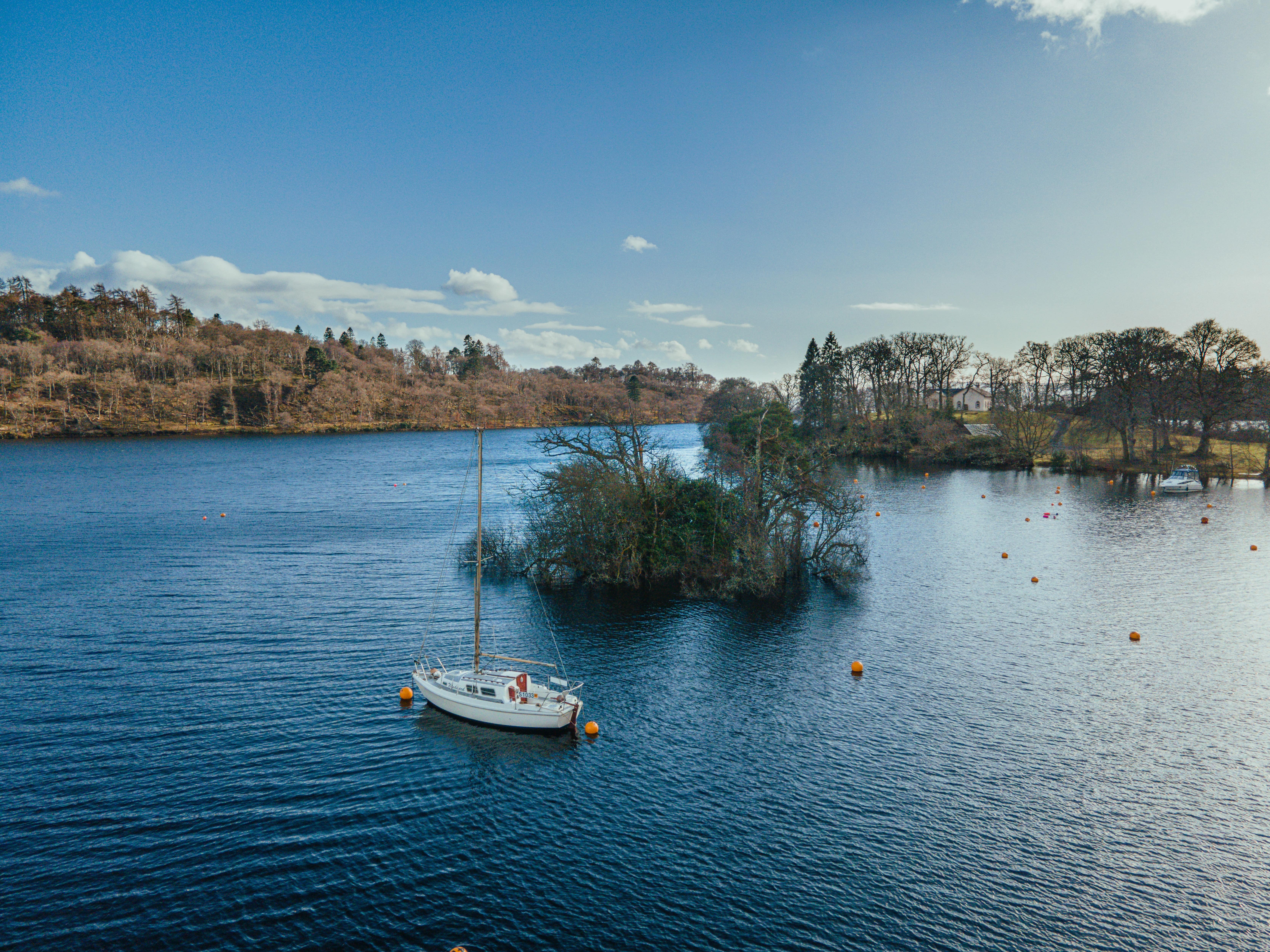 Loch Lomond