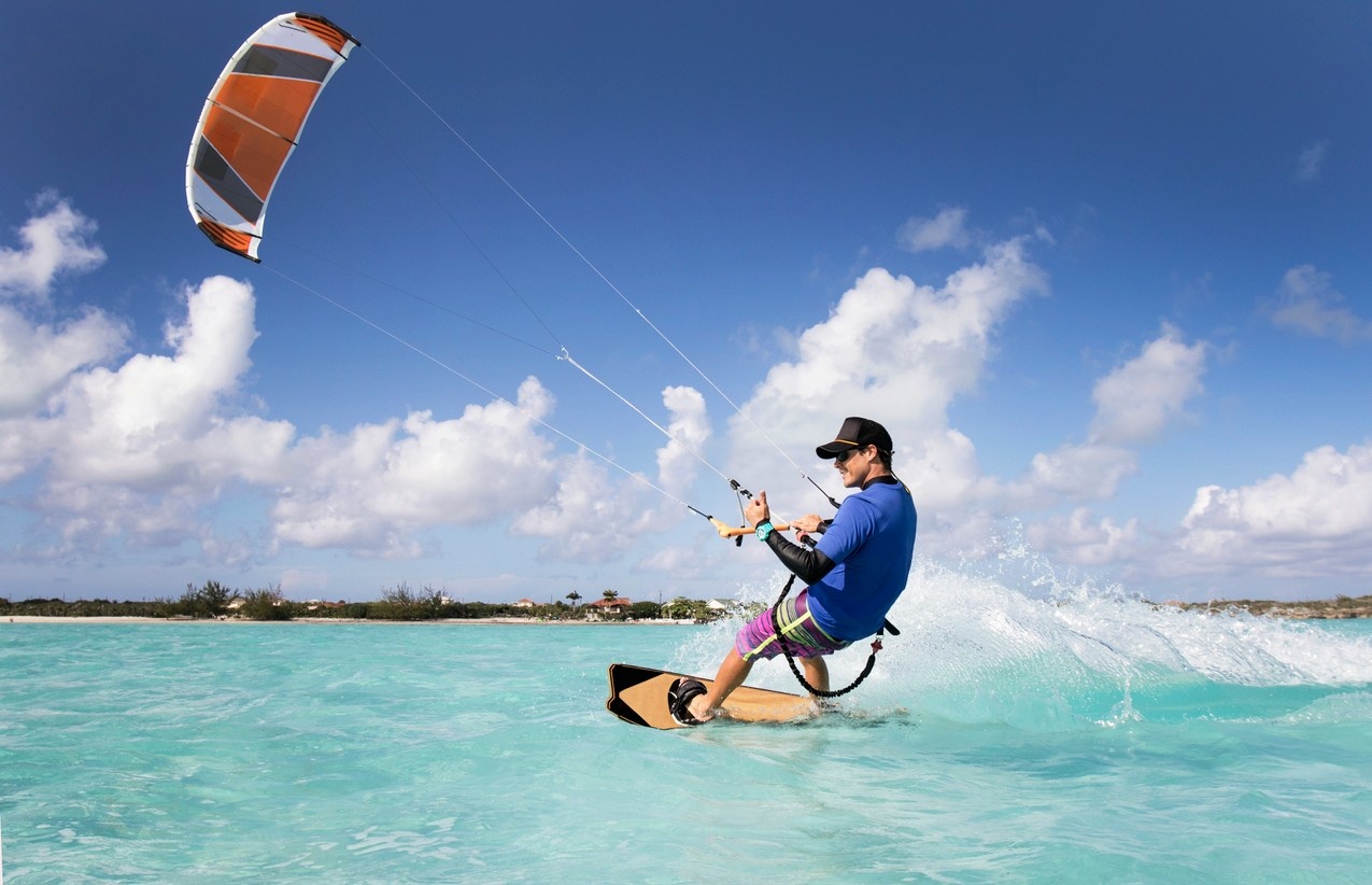 Suunto kitesurfing online