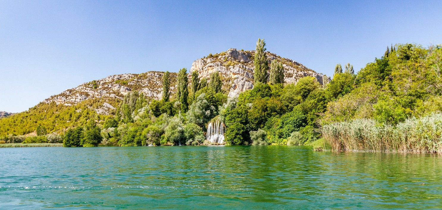 Krka National Park 