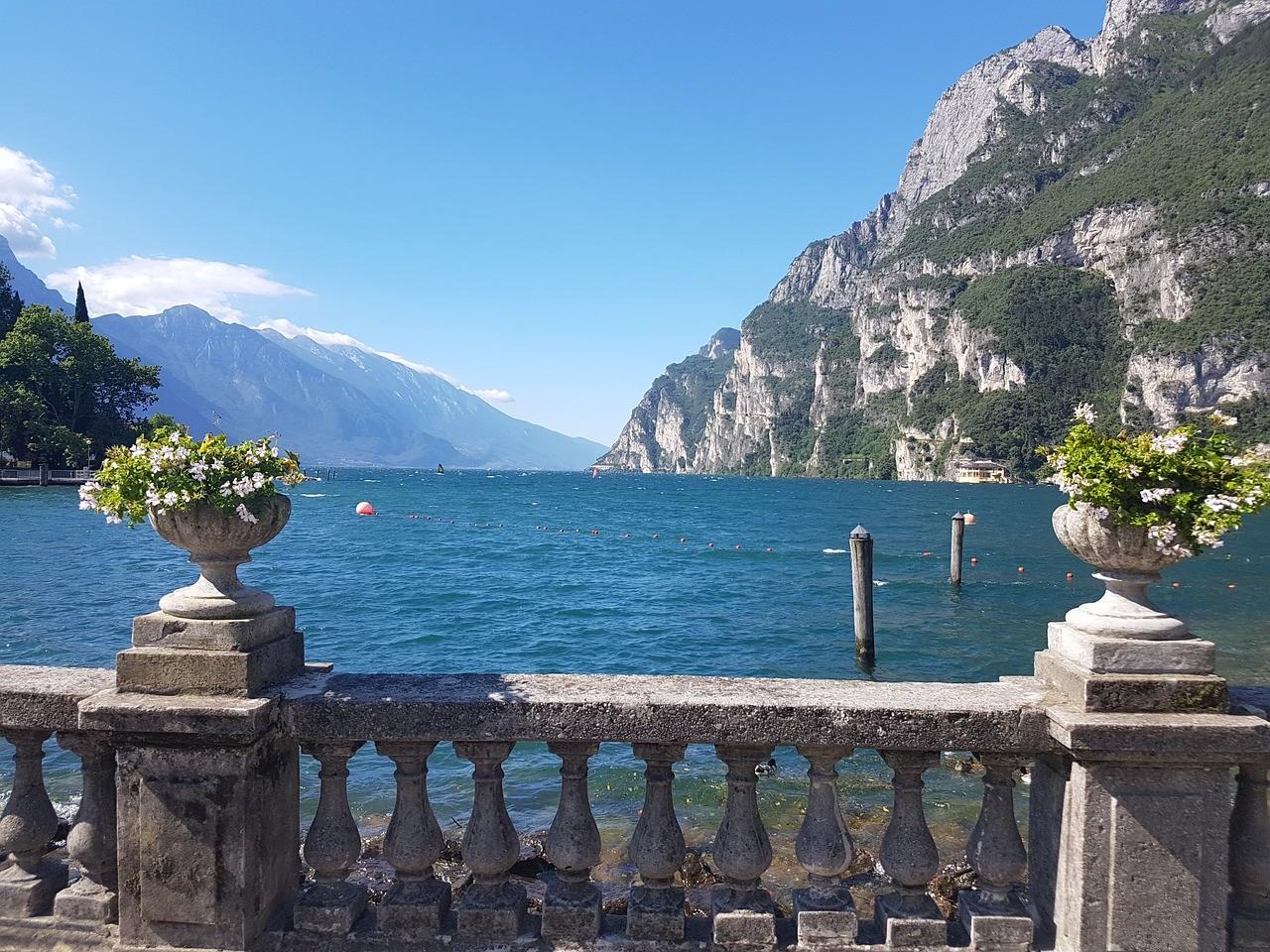 Lake Garda