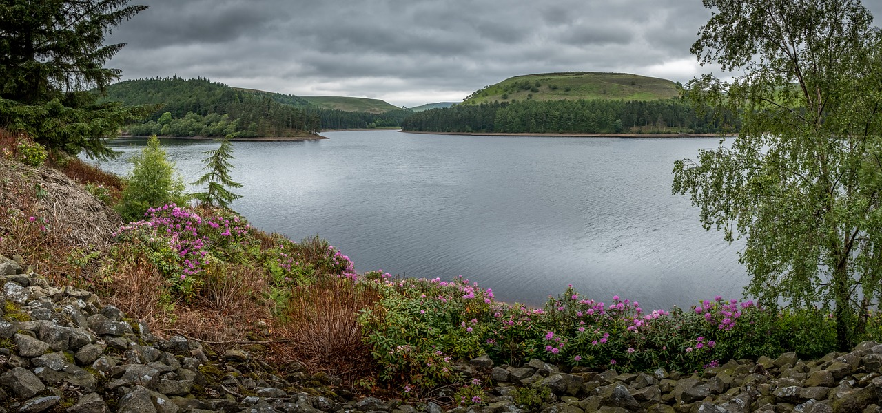 Peak District National Park 