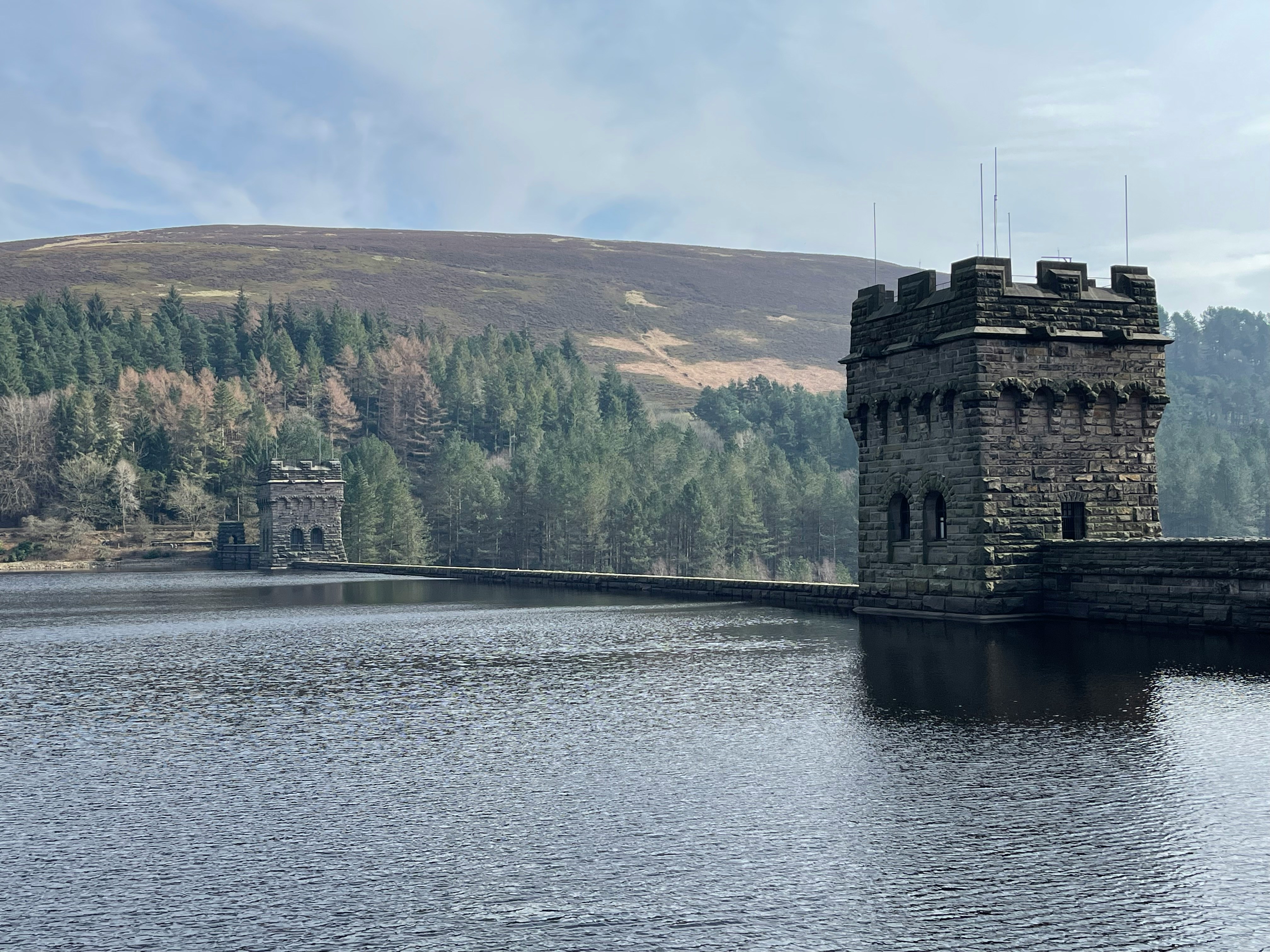  Peak District National Park 