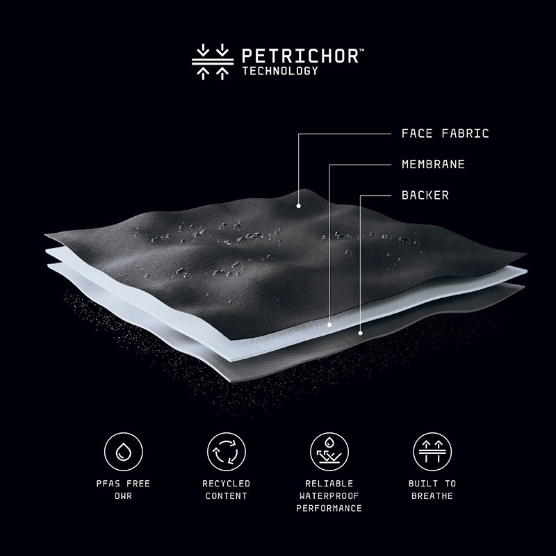 Don Whillans climbing Annapurna