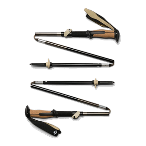 Folding Poles