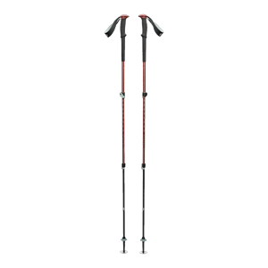 Telescopic Poles