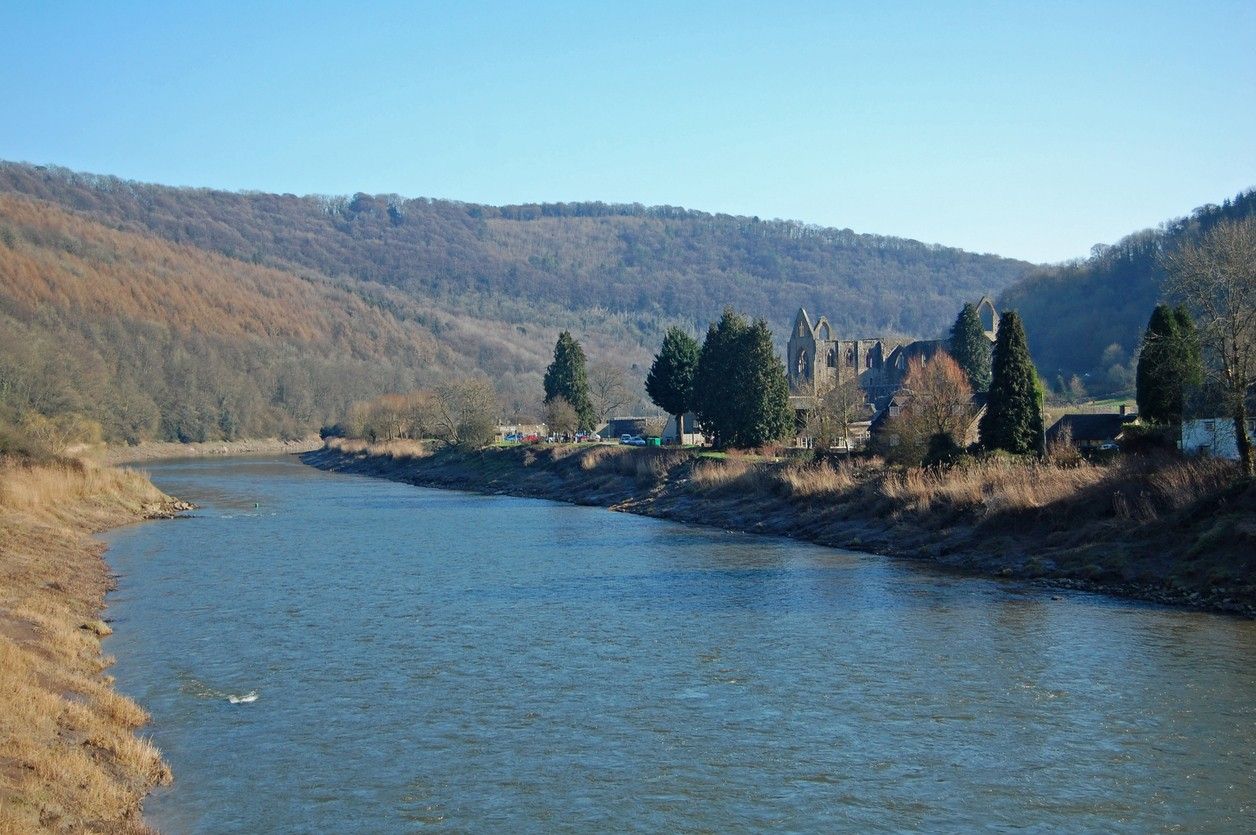 River Wye