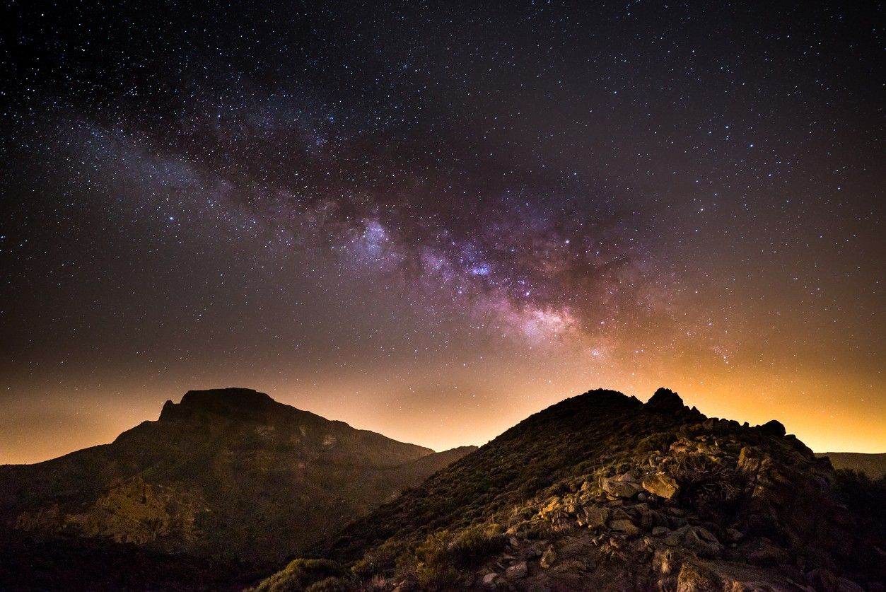 Teide National Park