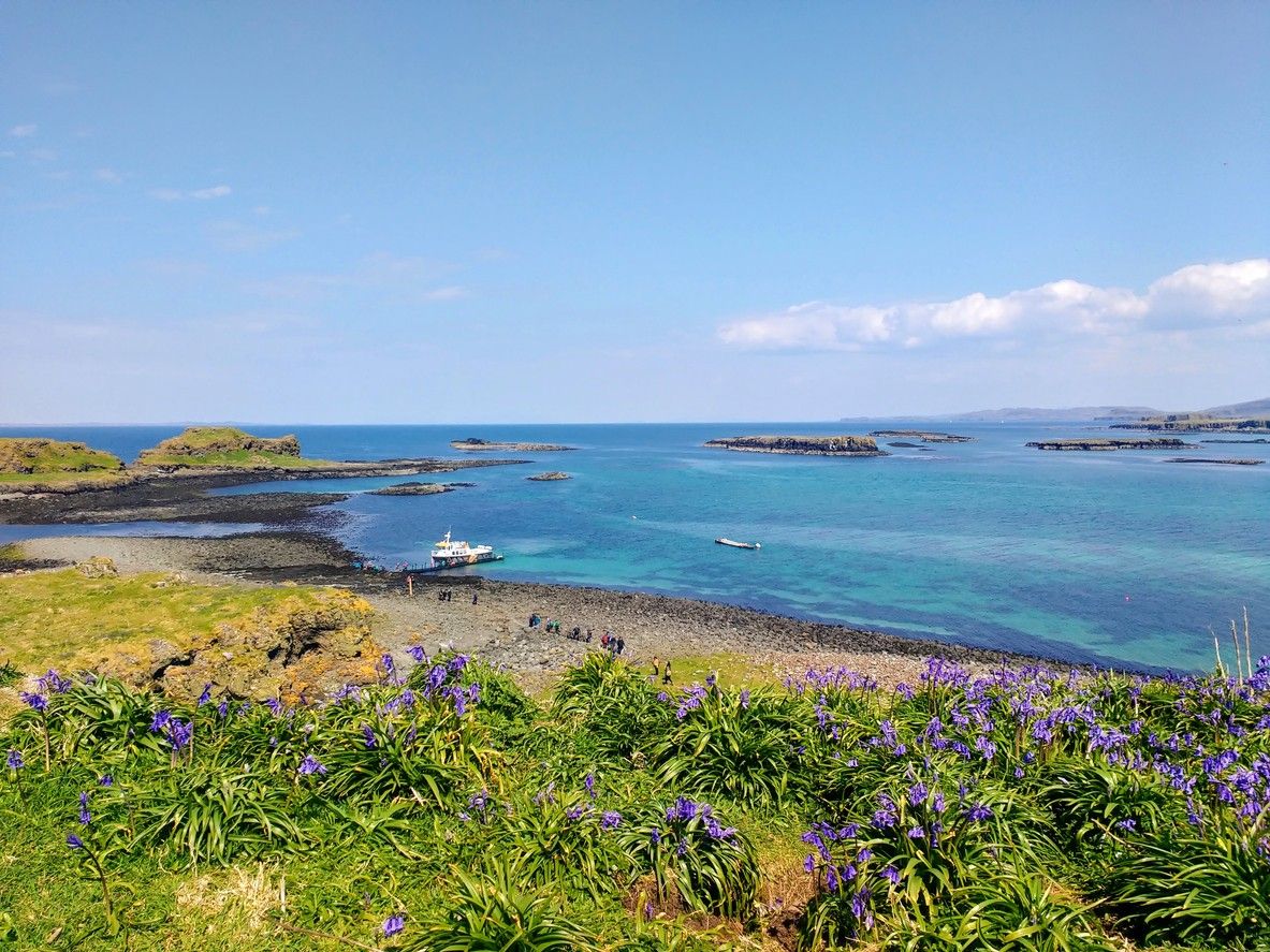 Duart Castle