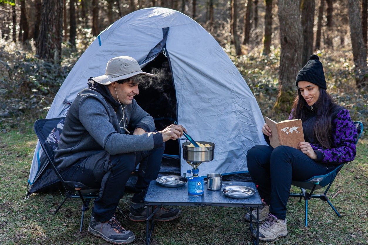 2 Man Tents Cotswold Outdoor
