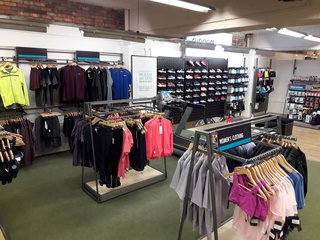 north face gps t shirt newcastle