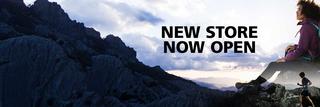 New Store Now Open