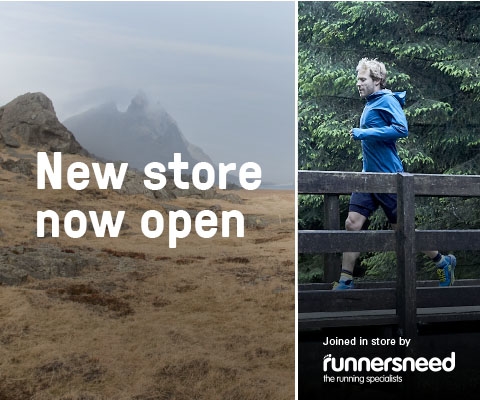 Rushden Store - Cotswold Outdoor