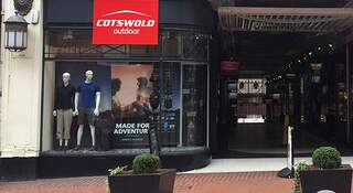 cotswold outdoor walking trousers
