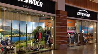 Glasgow Silverburn