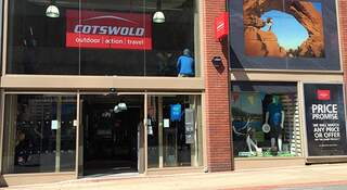 cotswold outdoor wellies