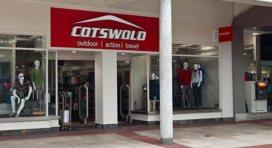 *Closed - Do not use!* Solihull