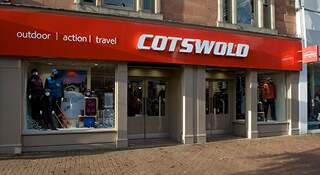 cotswold outdoor brands
