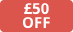 £ off